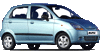 Chevrolet Matiz - clicca qui per ingrandire la foto