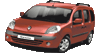 Renault Kangoo - clicca qui per maggiori informazioni